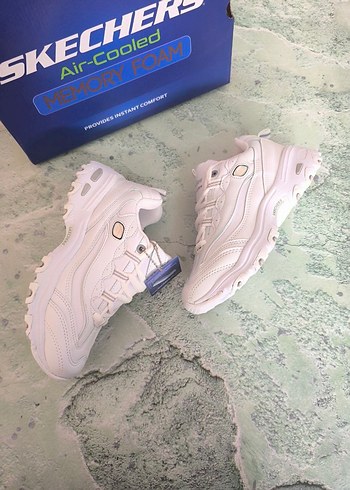 Skechers Skechers D-lites
