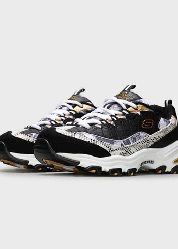 SKECHERS D-lites
