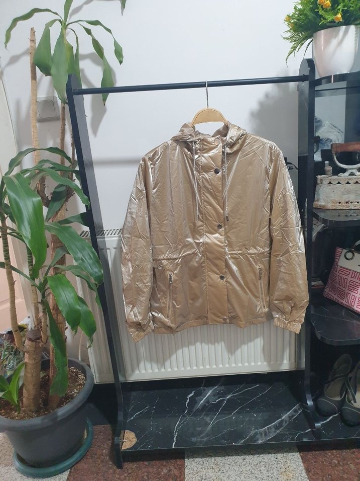 Beymen yağmurluk - Görsel 4