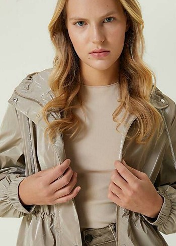 Beymen yağmurluk - Görsel 2