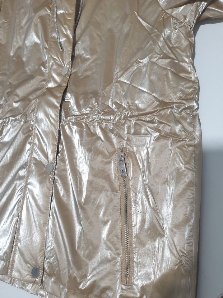 Beymen yağmurluk - Görsel 4