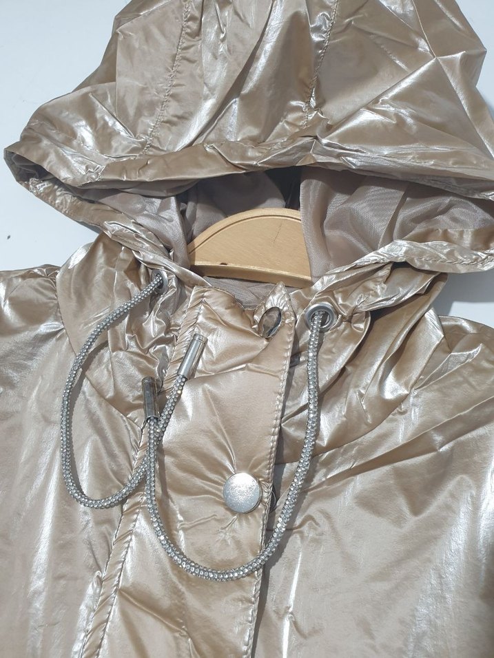 Beymen yağmurluk - Görsel 5