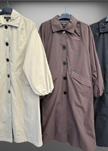 Massimo dutti trençkot