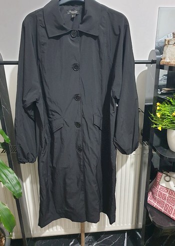 m Beden Massimo dutti trençkot
