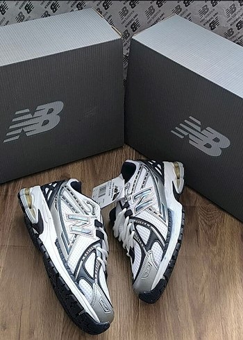 New Balance 1906 - Görsel 4