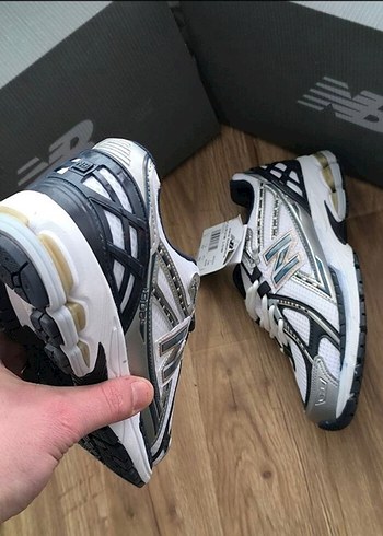 New Balance 1906 - Görsel 5