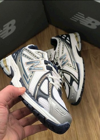 New Balance 1906 - Görsel 3