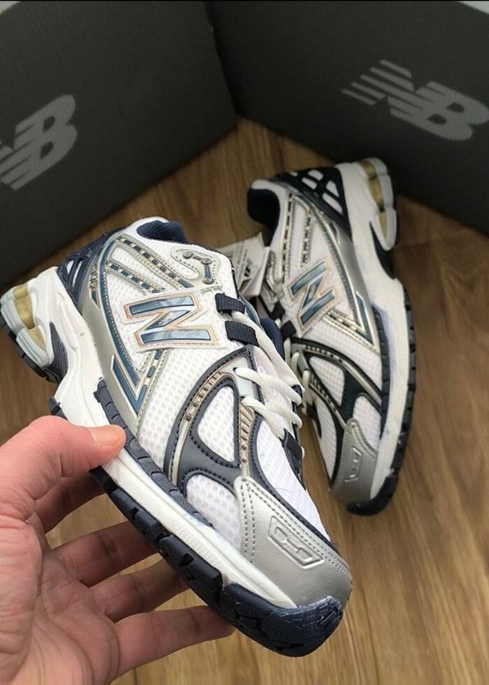 New Balance 1906 - Görsel 3