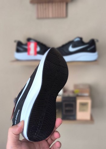 41 Beden siyah Renk Nike Air Zoom