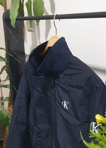 Ck model ceket - Görsel 6