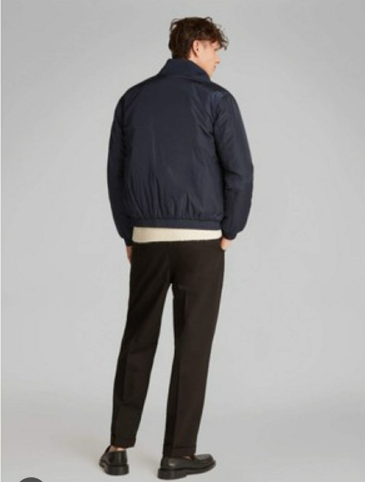 Ck model ceket - Görsel 2