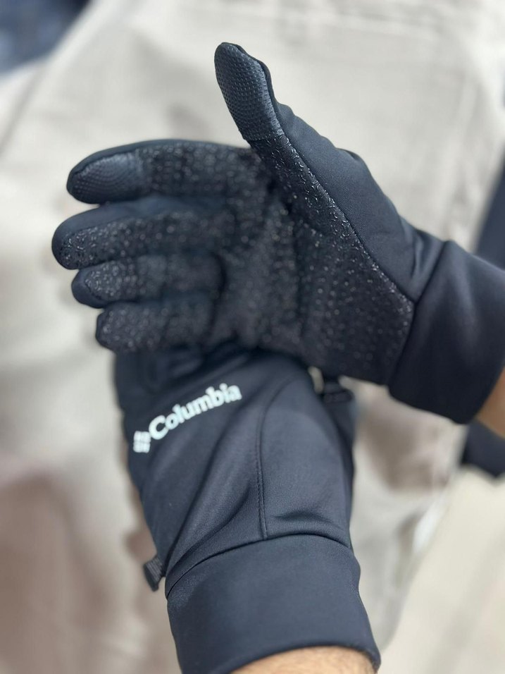 Columbia eldiven - Görsel 3