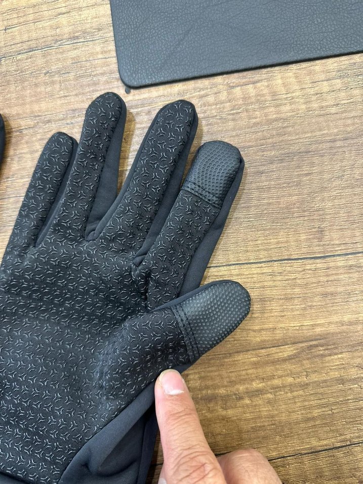 Columbia eldiven - Görsel 5