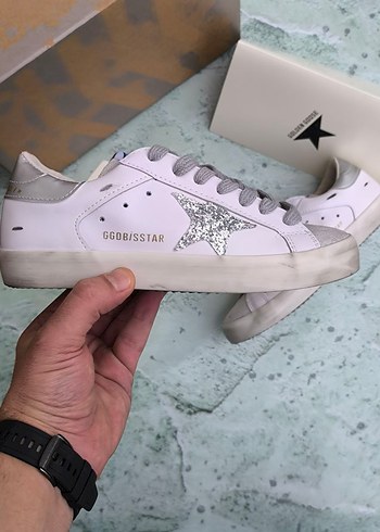 Golden Goose - Görsel 5