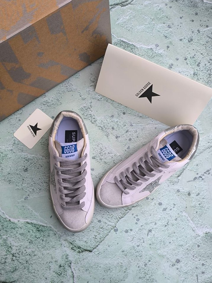 Golden Goose - Görsel 2