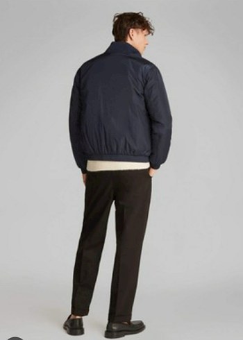 Ck model ceket - Görsel 2