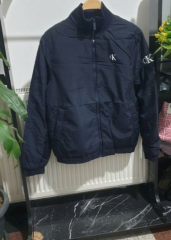 Ck model ceket - Görsel 9