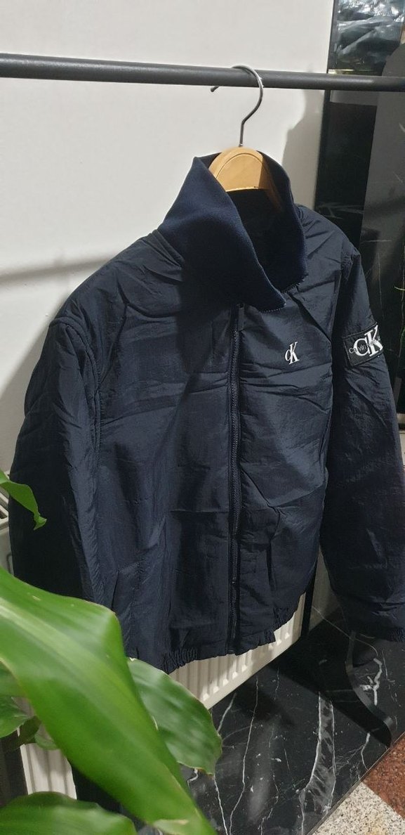 Ck model ceket - Görsel 4