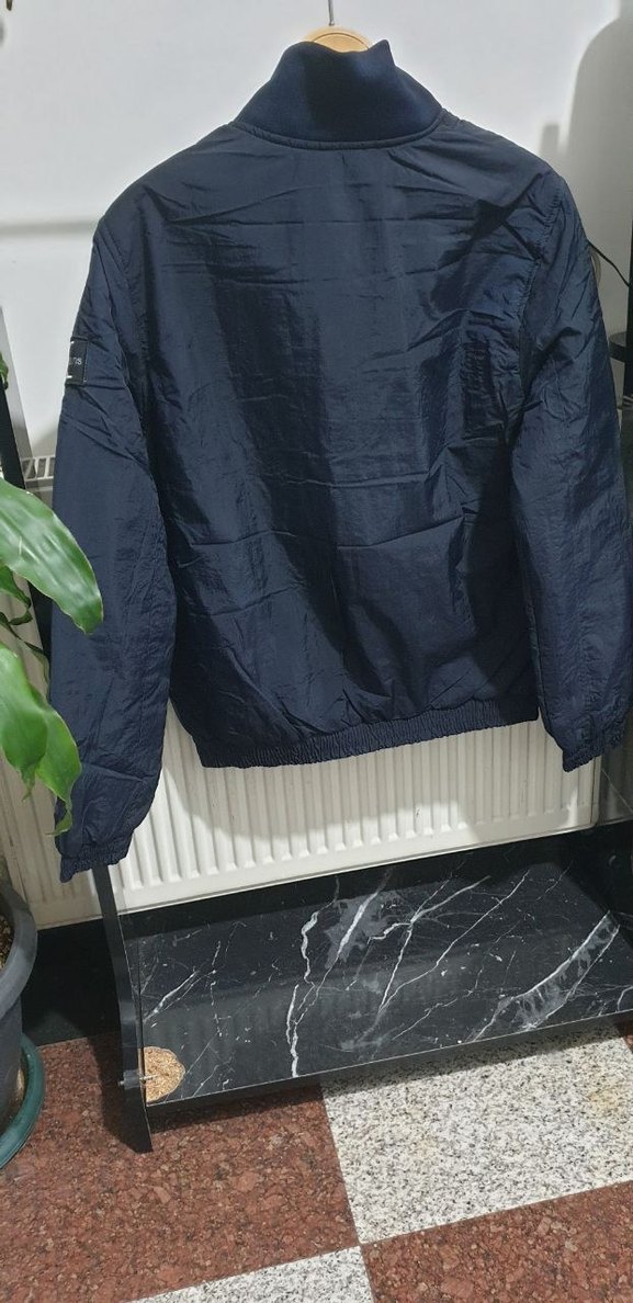 Ck model ceket - Görsel 5