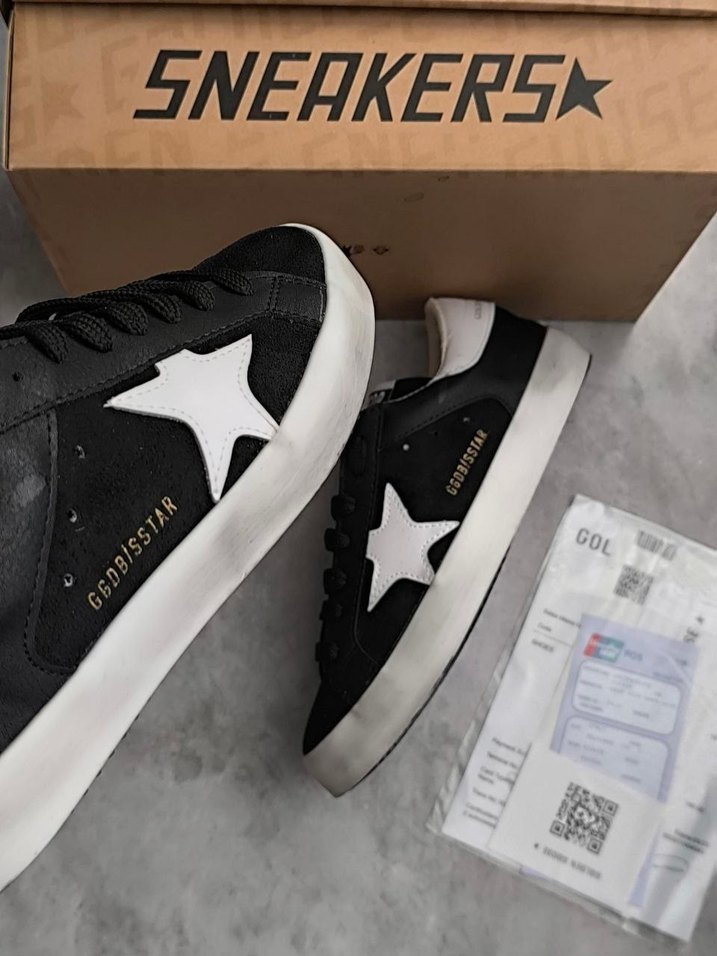 Golden Goose - Görsel 2