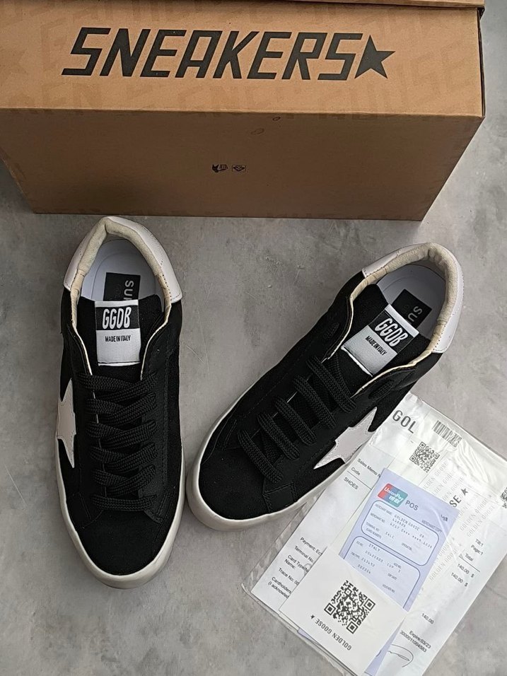 Golden Goose - Görsel 3