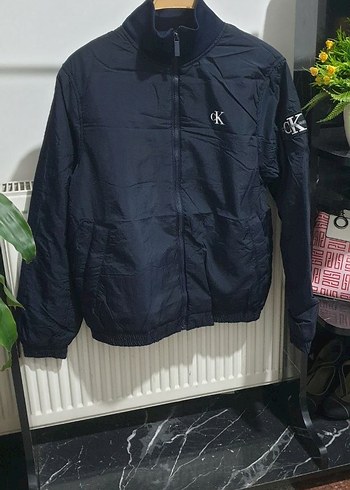 Ck model ceket - Görsel 5