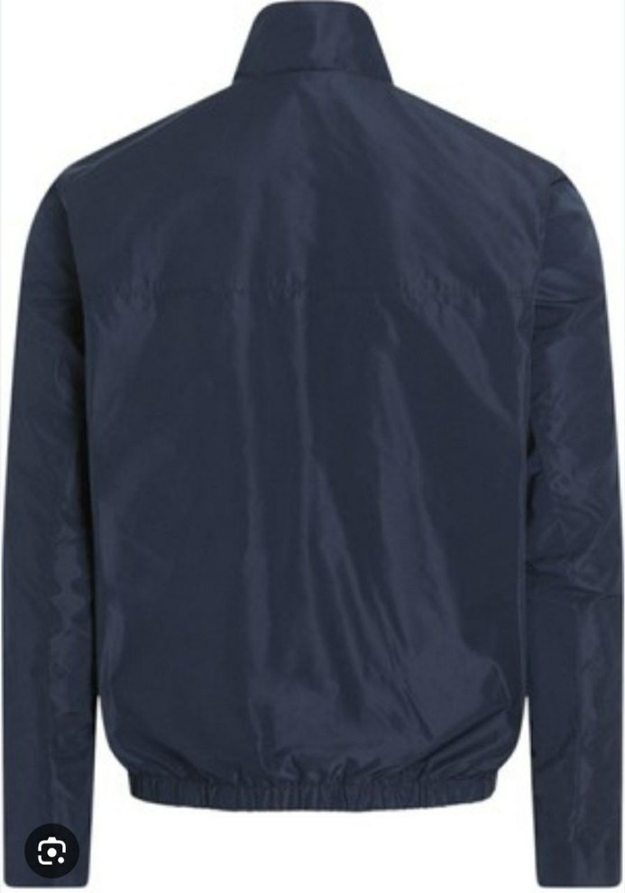 Ck model ceket - Görsel 3