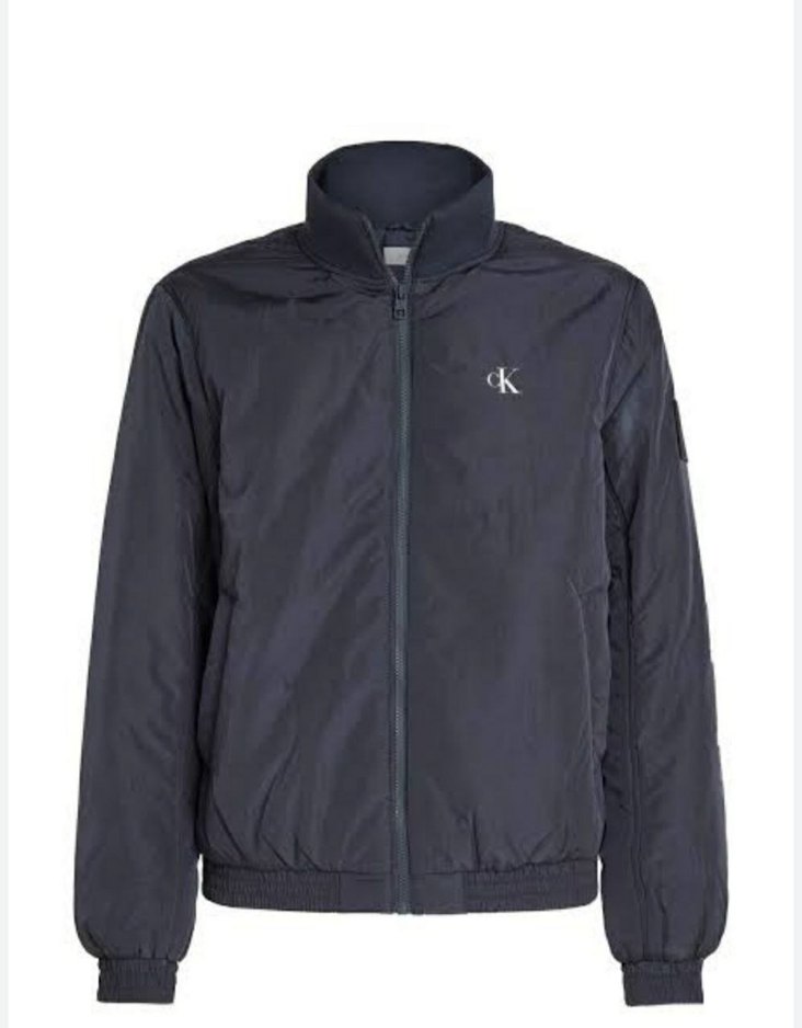 Ck model ceket - Görsel 2