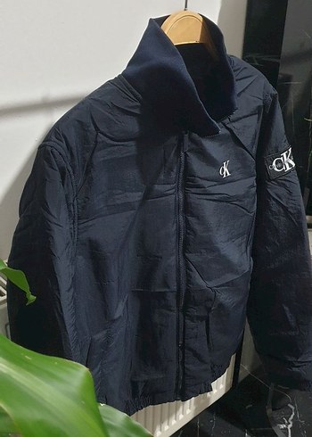 Ck model ceket - Görsel 9