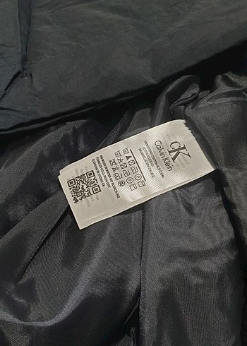 Ck model ceket - Görsel 6