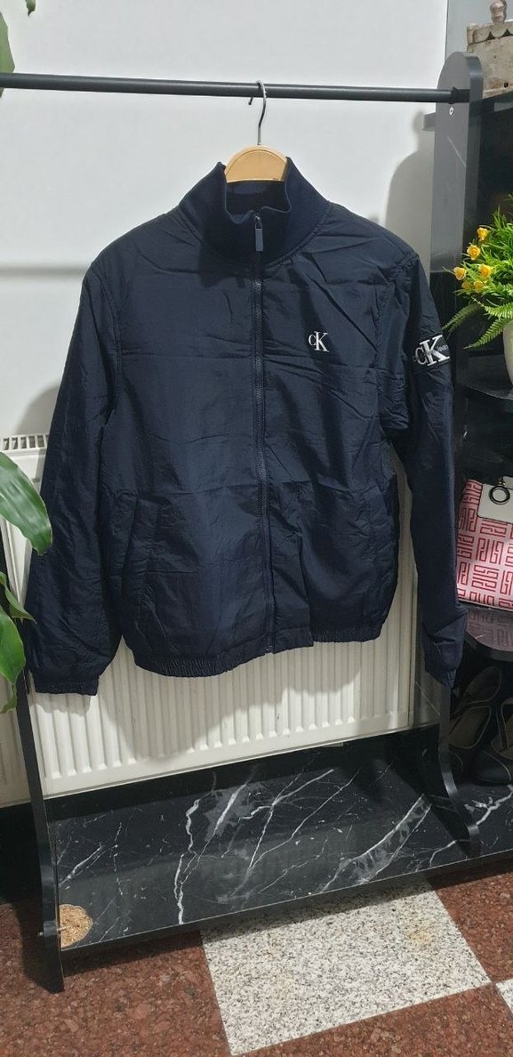 Ck model ceket - Görsel 4