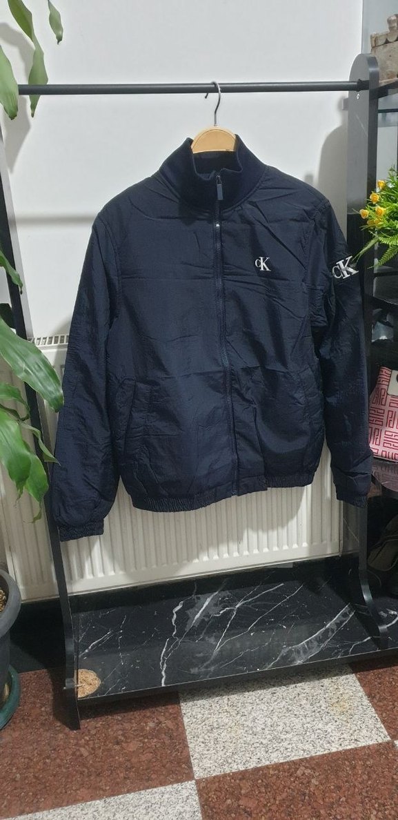 Ck model ceket - Görsel 5