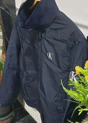 Ck model ceket - Görsel 9