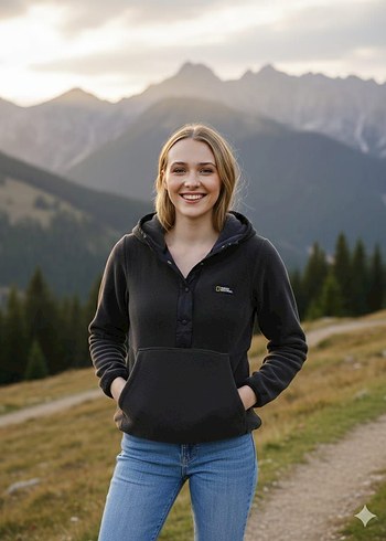 National Geographic l