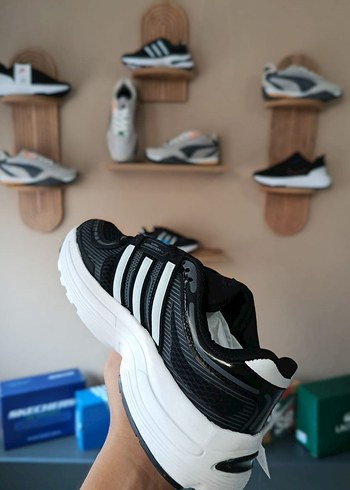 37 Beden siyah Renk Adidas Adiprane
