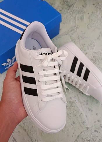 Adidas ADİDAS Grand Court