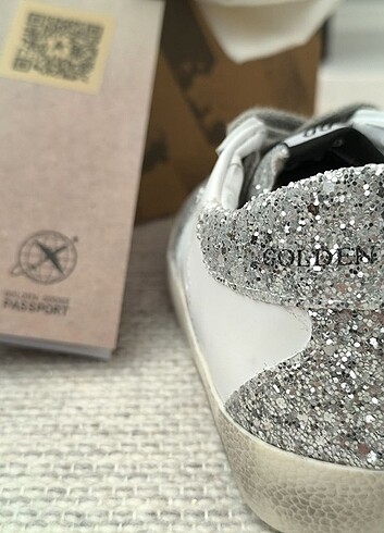 36 Beden Golden goose delux brand
