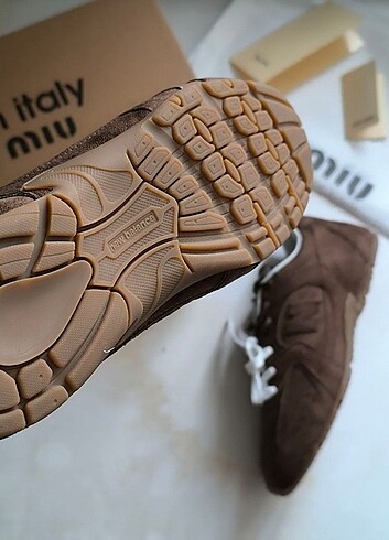 36 Beden New Balance miu miu X 530