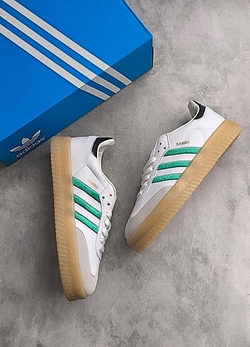 36 Beden Adidas samba