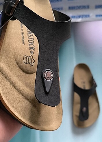 Birkenstock Birkenstock terlik
