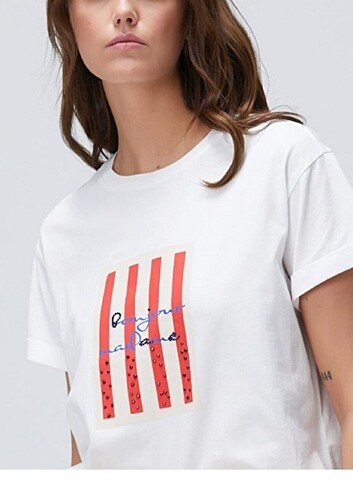 l Beden Network tshirt