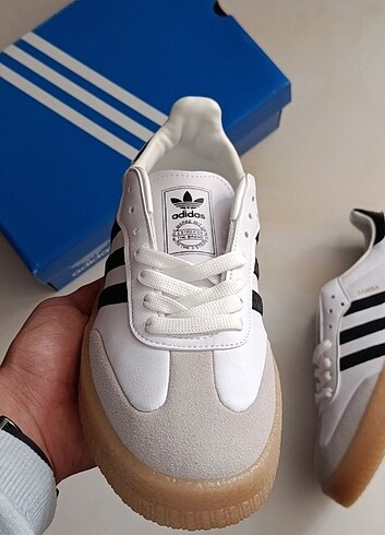 37 Beden Adidas samba