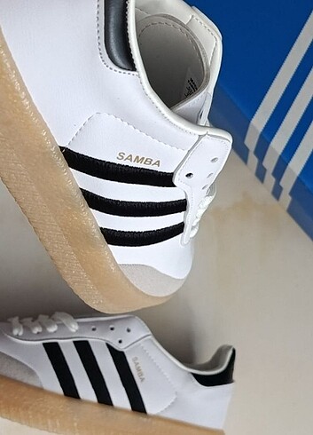 40 Beden Adidas samba
