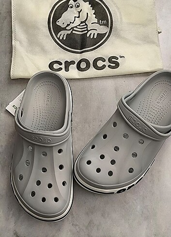 Crocs terlik 