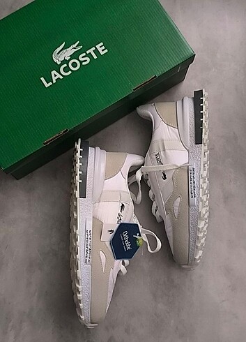 Lacoste 