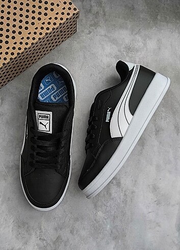 Puma suffle 