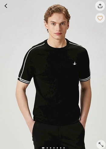 Beymen tshirt