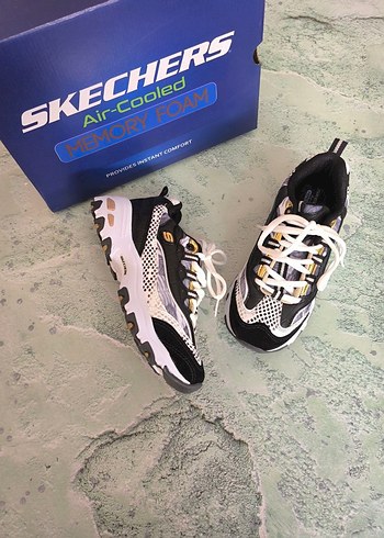 Skechers Skechers D-lites