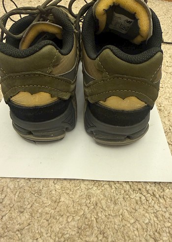 New Balance 2002R - Görsel 4