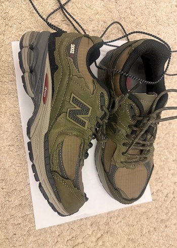 New Balance 2002R - Görsel 2